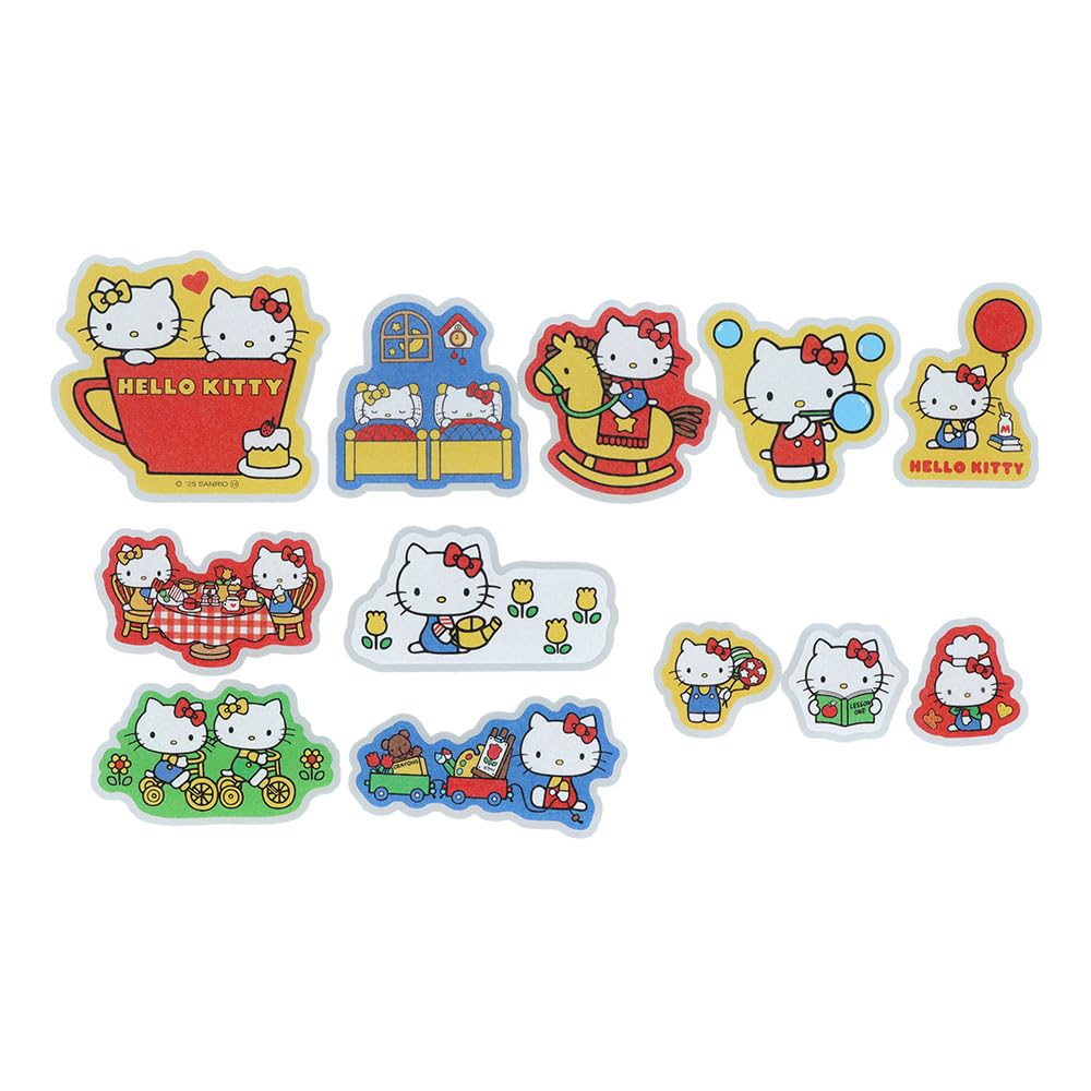 Amazon.co.jp: サンスター文具(Sun-Star Stationery) サンリオ